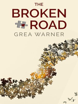 cover image of The Broken Road